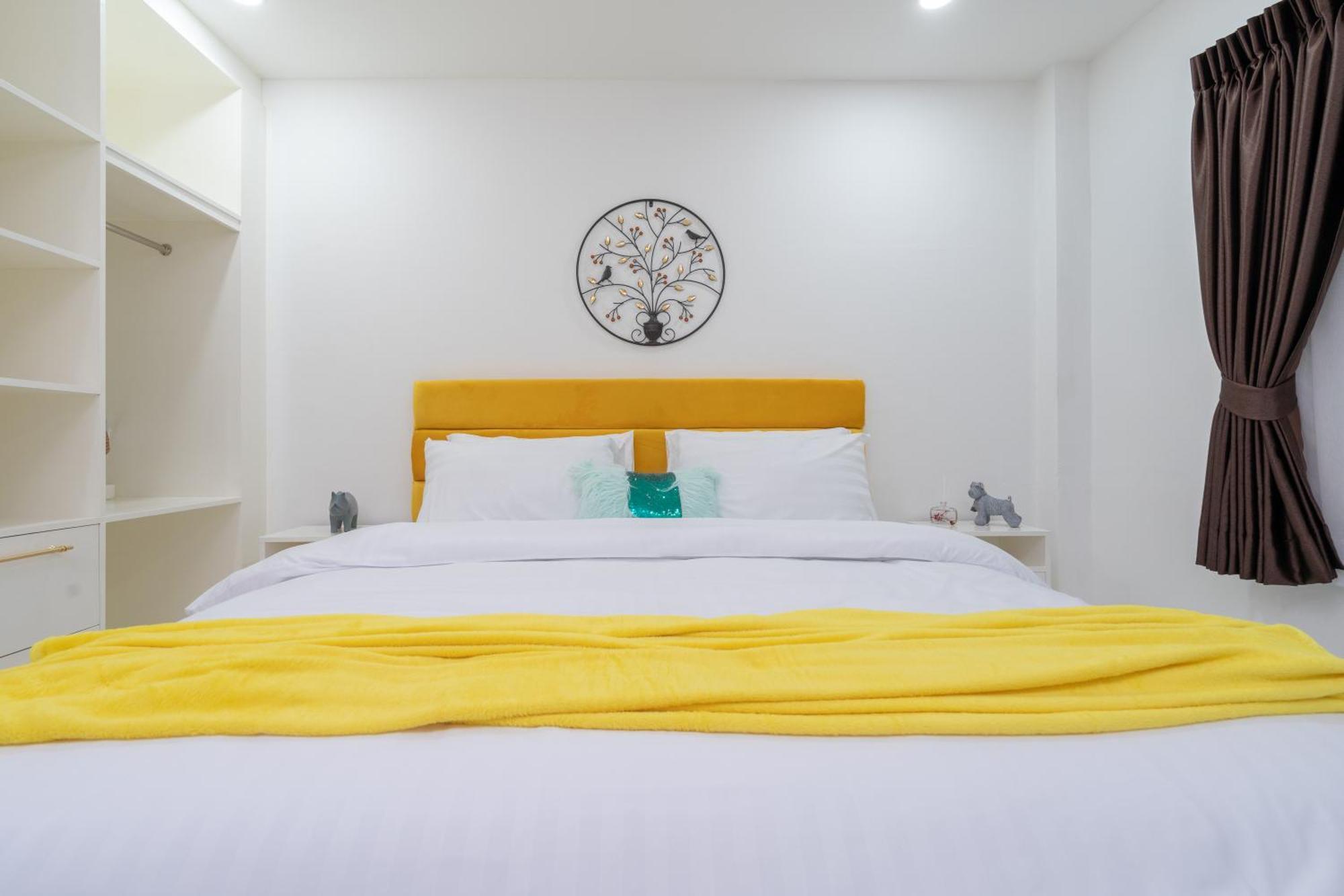 Mona Seaview Pool Villa Beach Front Aoyon Beach Ban Ao Makham Exterior photo